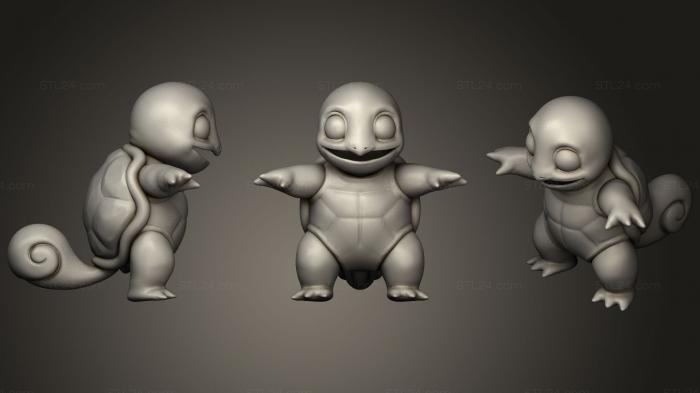 Squirtle 2